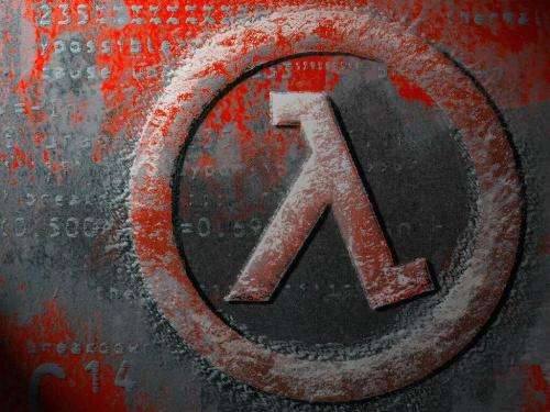 half life - half life game of the year