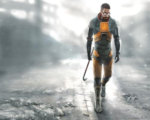 half life - half life game of the year wallpaper