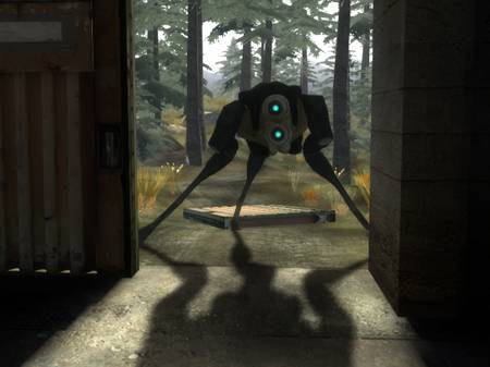 half life - halflife game of the year