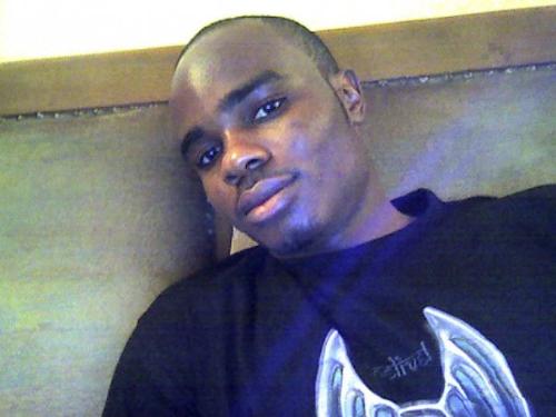 just sitting  - am relaxing on a sunday