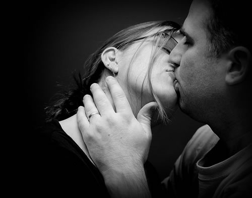sexy french kiss - the sexiest french kiss i have ever seen. did u like it?