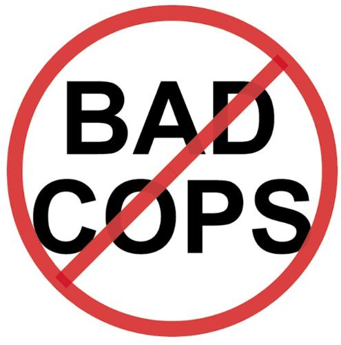 bad cops - police brutality