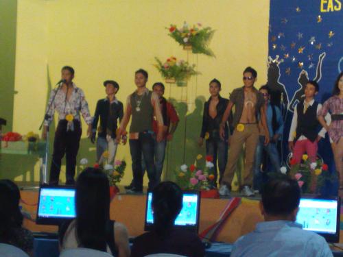 people - contestants