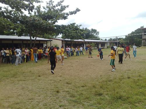 people - playing