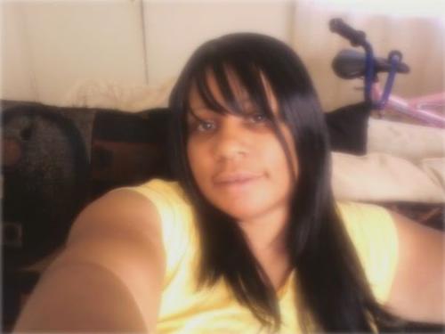 shanita - sexiii me