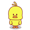 chicken dance - wacky chicken