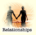 Relationship - being felt loved