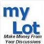 mylot logo - mylot logo, picture