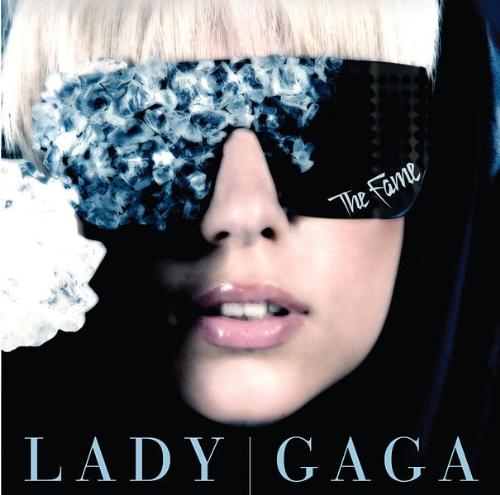 lady gaga - just dance