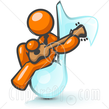 music - a photo to the dear music loving mylot members