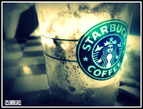 Starbucks Coffee - Mocha Frap...