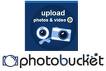 photobucket - photobucket is a site where we can store our photos for free.