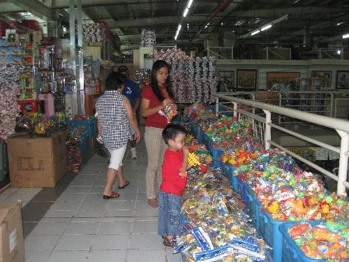 toy shopping - shopping for toys
