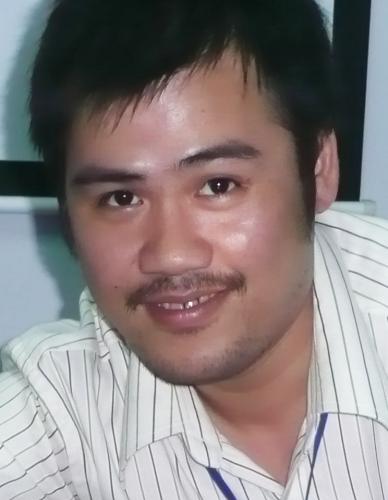 Me - It's me
