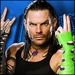 WWE Jeff Hardy - Jeff hardy