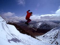 Ski - I like skiing too much, what about you?