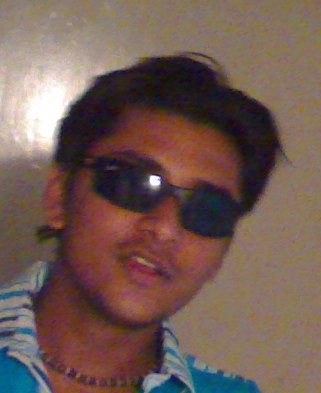 me - its me man