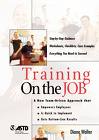 On the job training - Picture of OJT signage