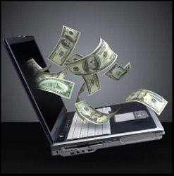 money  - make money on line