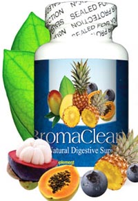 BromaCleanse - A colon cleanse product.