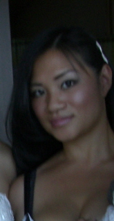 Me - Me @ a wedding on the 1Oct. 17th, 2009