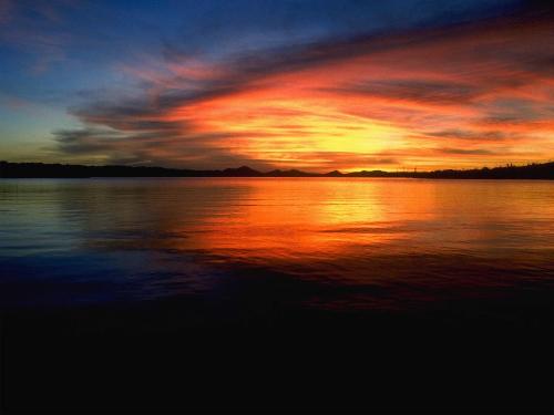 ocean sun - ocean sun photo