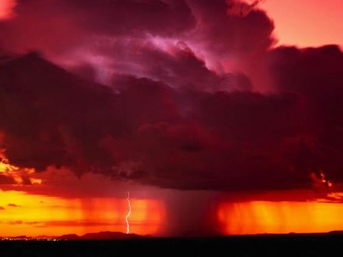 sunset - sunset image