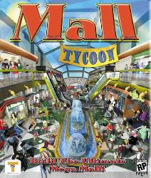 Mall Tycoon - Mall Tycoon