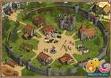 Tribalwars - This is a screen shot of the online RPG game Tribalwars