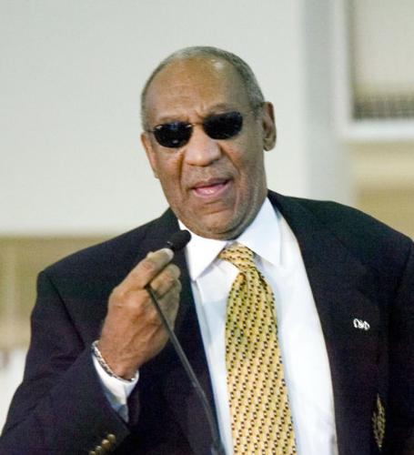 Bill Cosby - recent pic of Bill Cosby (2009)