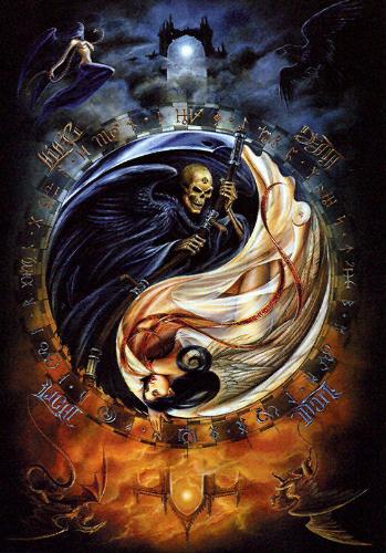 Angels& Demons - o my god...is super