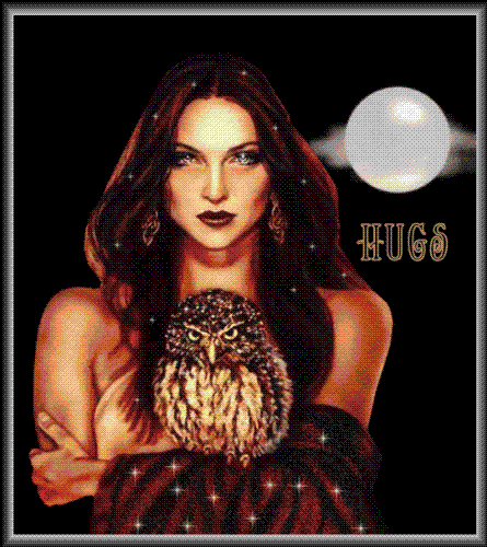 Happy Halloween - Samhain Blessings on everyone............