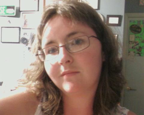 me - just plain 'ole me