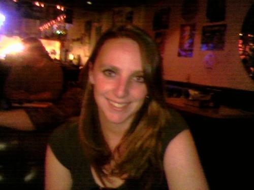 Friday Nights - This picture was taking by my best friend. We go out on Fridays to hang out with friends and sing karaoke. The picture was taking when we first got there.