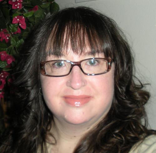 AndieBee - Just a profile photo of myself.