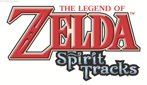 Legend of Zelda Spirit Tracks for Nintendo DS - See photo subject line