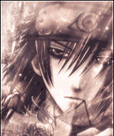 Avatar - I like Naruto comics so i'm using one of the ninjas as my avatar.