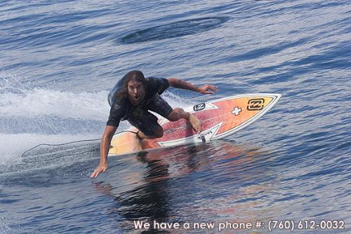 surfing - This is one activity I am deprived of as I am scared of water but enjoy when others do it.