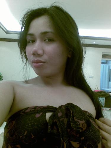 just tke a pose - ala lng