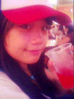 drinking Sting - This is me drinking Sting:3 I lubb it! x3