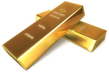 gold - easy online money making