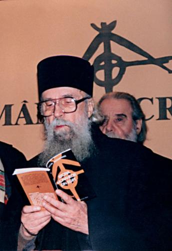 priest - ete na...:))