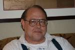 Me at Meeting in Ocala, Florida - In June 2007