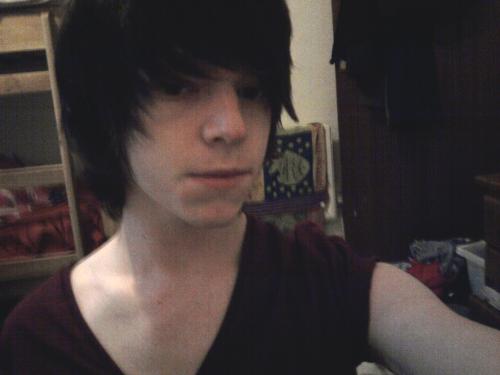 Display pic - Jus a pic of me for a display pic