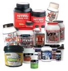 supplements  - body supplements