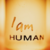 Indeed I am - We are all only human with flaws. No one of us is perfect.