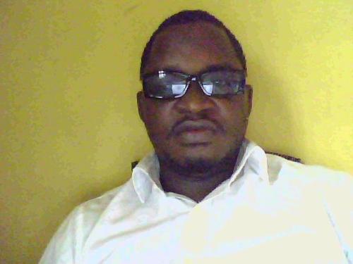i remain myself - i am cool here,what of you?