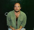 Gary Evans - He was a serial killer and a thief.