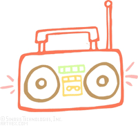 Air time - Radio