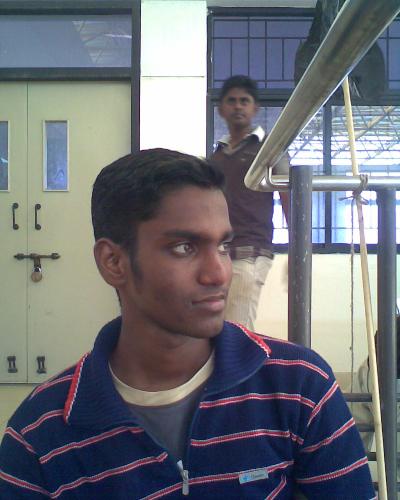 after a month's time... - hey people, i have made a haircut and now am i looking smart as before with my hair..??